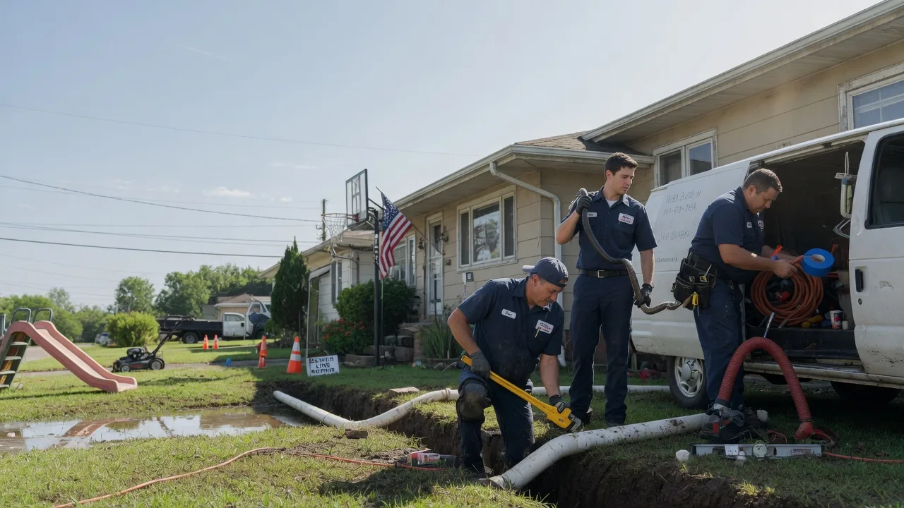 Toilet Installation in Langford, SD near me
